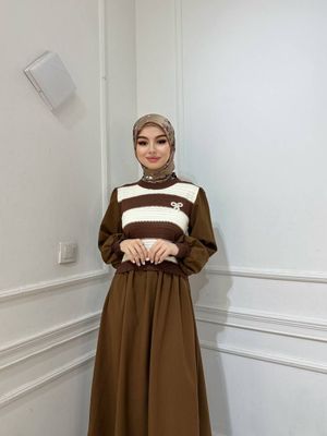 Nargiza brend ayollar kiyimi