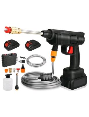 Mini avto karcher - mashinani yuvish uchun