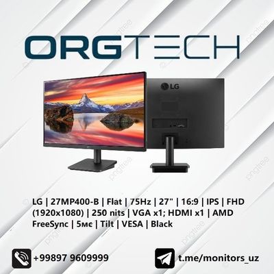 [NEW] монитор Samsung 32A600 2K QHD