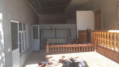 Аренда участка 1ком 1.5 соток. Зангиота. Орентир Еркин конечка