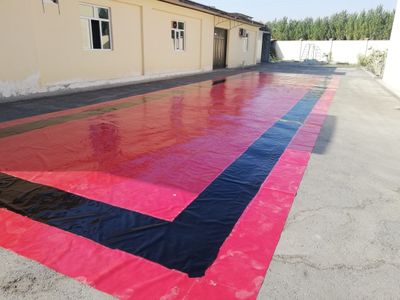 Ковёр, татами, бойцовский kovyor tatami pokrival