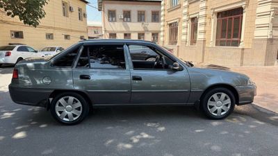 Nexia2 Mokriy asfalt