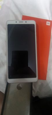 Redmi 6 idyalll.