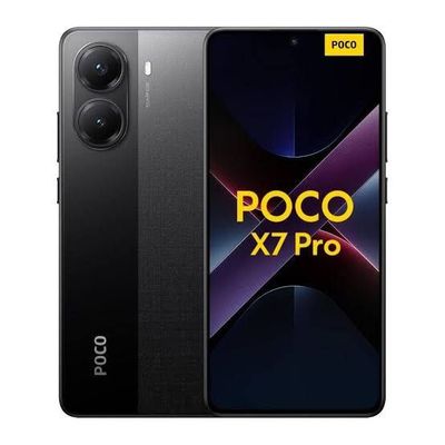 Poco X7pro 5G 8/256 Pubg 120fps