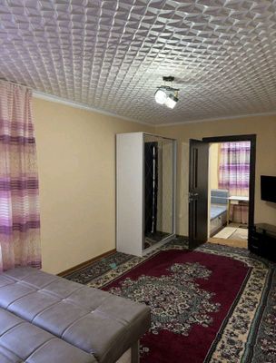 Аренда Квартира Кизларга, болларга, оилага Чирчик