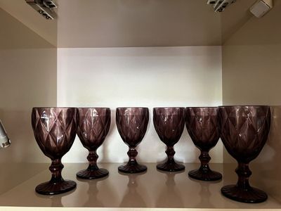 Очень красивые стаканы
