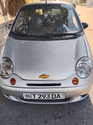 Matiz sotiladi xolati zoʼr