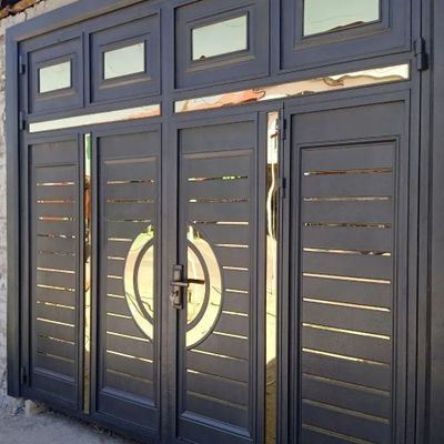 Темир даруаза темир капы заказ аламыз
