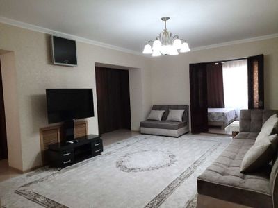 Срочно сдается квартира в Мирзо Улугбекском