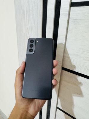 Galaxy S21 sotiladi