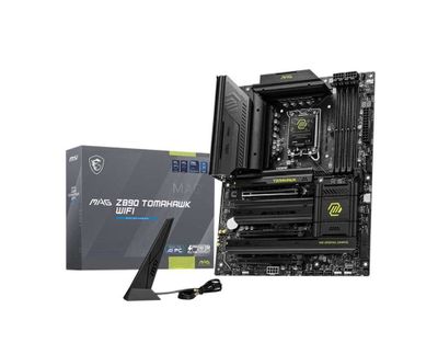 ; Материнская Плата M/B MSI MAG Z890 TOMOHAWK WiFi