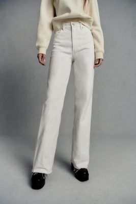 Zara джинсы