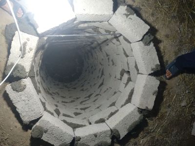 Yama,óra,quduq,padval