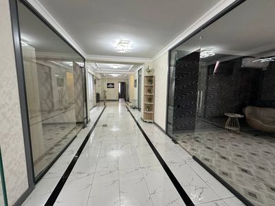Сдаётся готовый офис Юнусабадский район 260м2