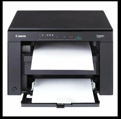 Принтер Canon MF3010