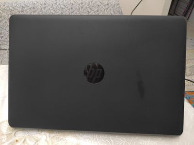 Ноутбук hp intel inside