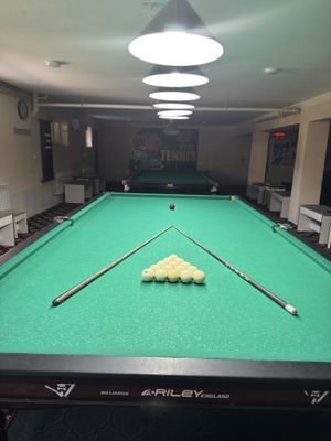Billiard stol xitoyskiy sotiladi