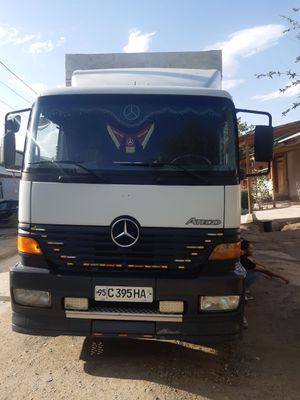 Mercedes Benz Atiko 18_28