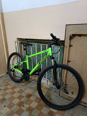 Велосипед Denton 27,5