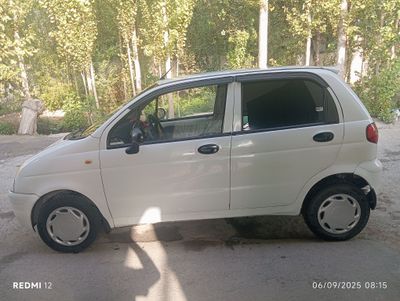 Matiz mix 2006 yil