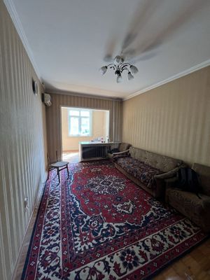 Qushbegi kvartira bollarga