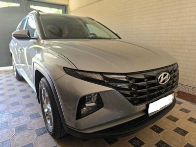 Hyundai Tucson 2021/2022 Срочно сотилади