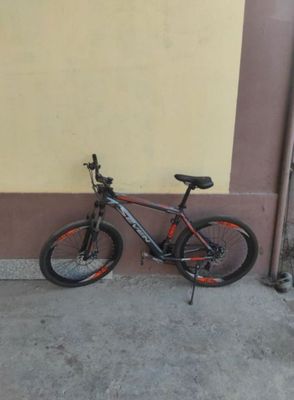 Velosiped sotiladi