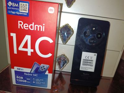 redmi 14 c narxi 1.500
