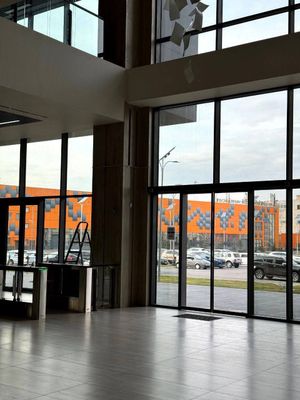 Аренда офисного помещения в Бизнес центре.