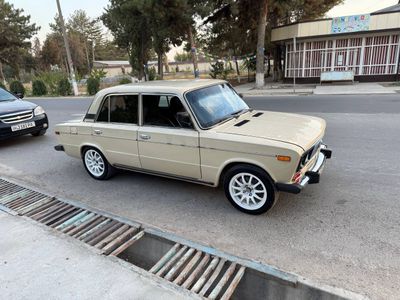 Vaz 2106 1,8 priora mator