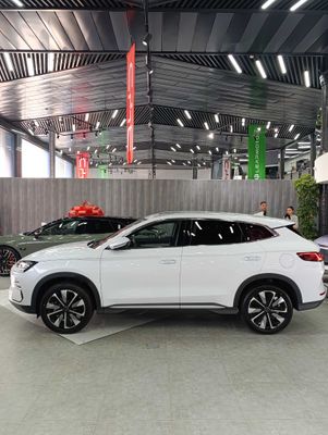 BYD chempion 2025 restaylin nalichida nomilaga chiqadi