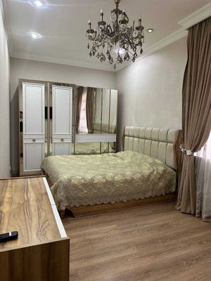 Аренда квартира 3/3/10 ЖК Дрим Хаус (МДХ)