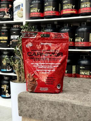 MuscleMeds Carnivor Beef Protein Isolate 3.39 kg 100 servings,протеин.