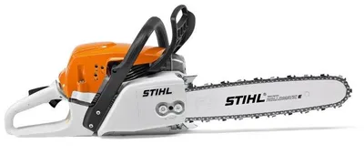 Бензопила STIHL MS 250 Benzopila