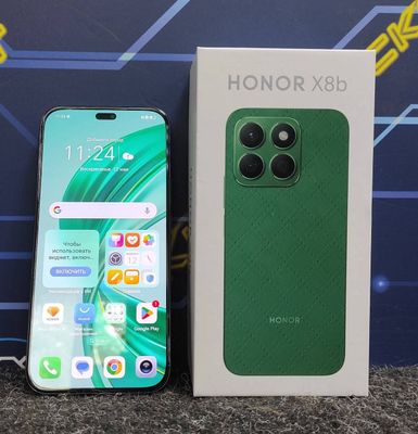 Honor X8b 8/256 gb