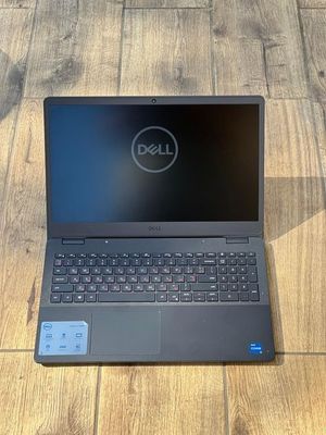 Ноутбук Dell Vostro 15 3000 /Intel Core i3-1115g4/8Gb/256Gb SSD/15.6"