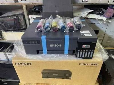Принтер EPSON L8050
