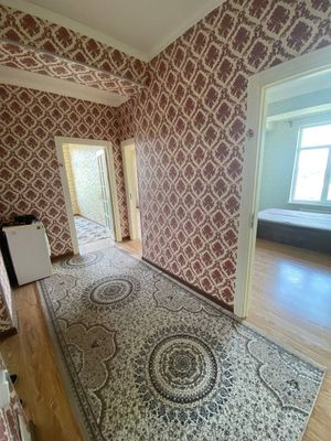 Сдается своя квартира