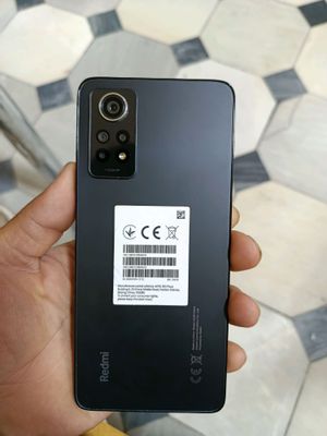 Redmi nor 12 pro
