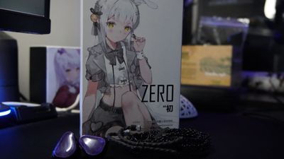 Truthear Crinacle Zero