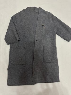 Женский кардиган, размер XL
