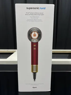 Dyson Фен Supersonic Nural