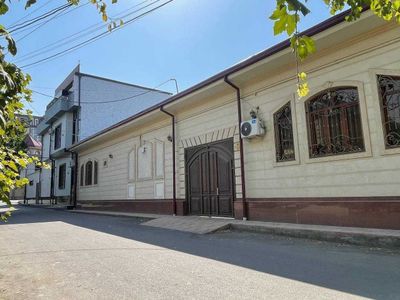 Продаётся Евро-Дом в элитной махалле на улице Никитина