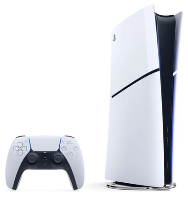 Playstation 5 slim. Обменяю на Мак.
