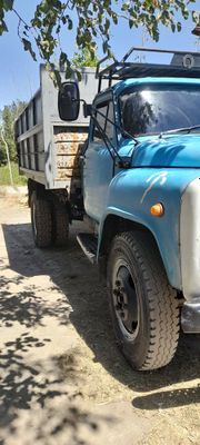 Gaz 53 samasval 1