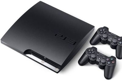 Продаю Sony Play Station-3 Slim игры записаны!