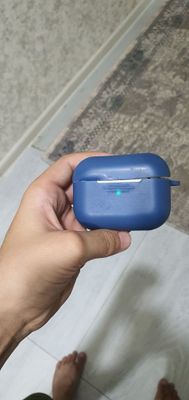 Aitpods pro 2 original чехол в подарок