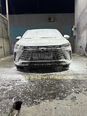 Monza sotiladi 2023 yil 1.5 atmasferni