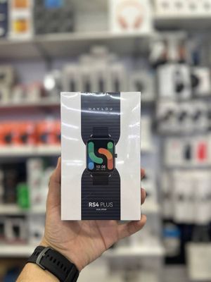 Haylou RS4 Plus (optom)