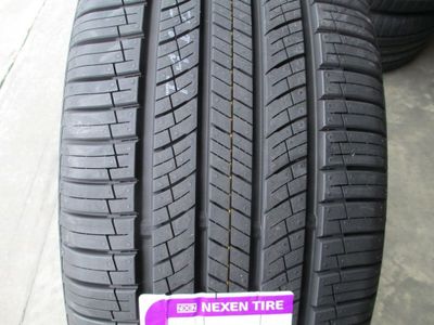 Nexen GTX 225/60/R17